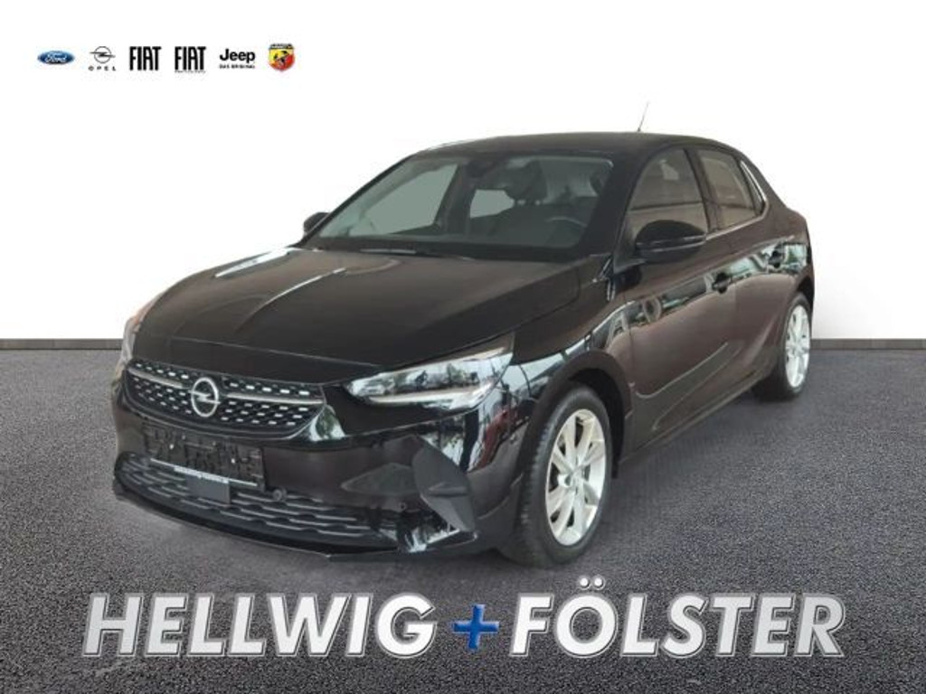 Opel Corsa Elegance