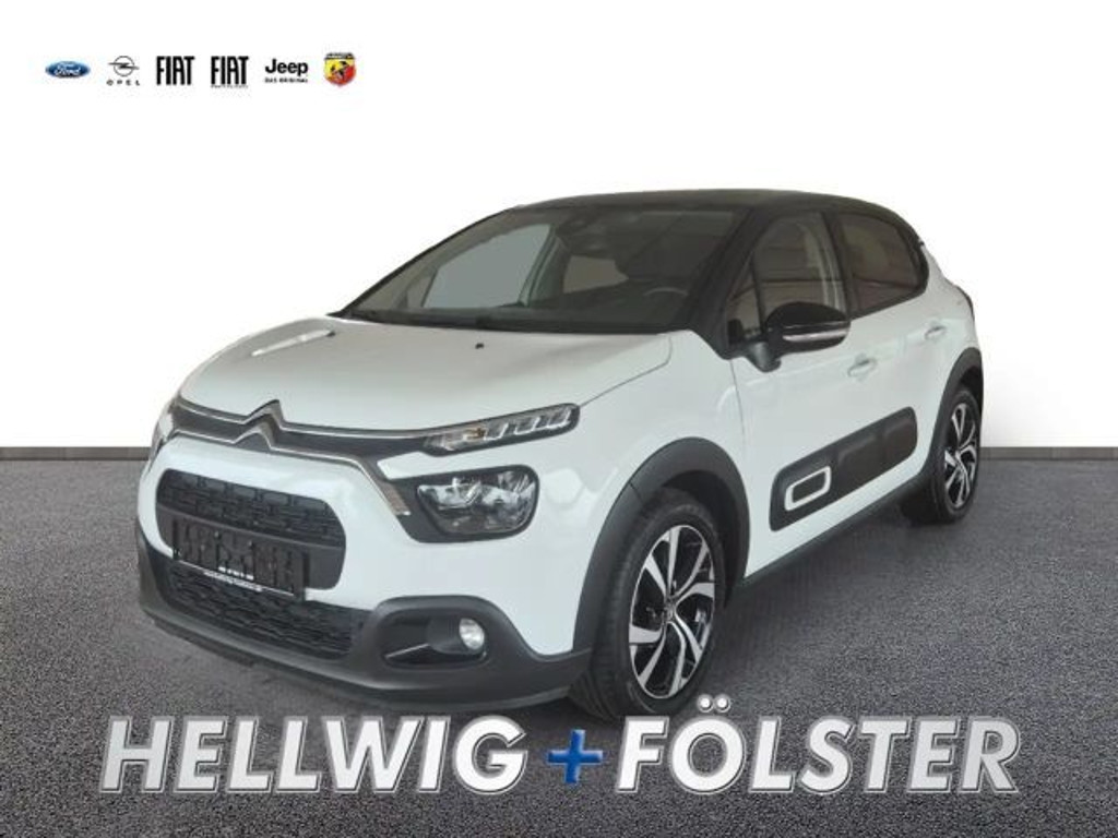 Citroën C3 Shine