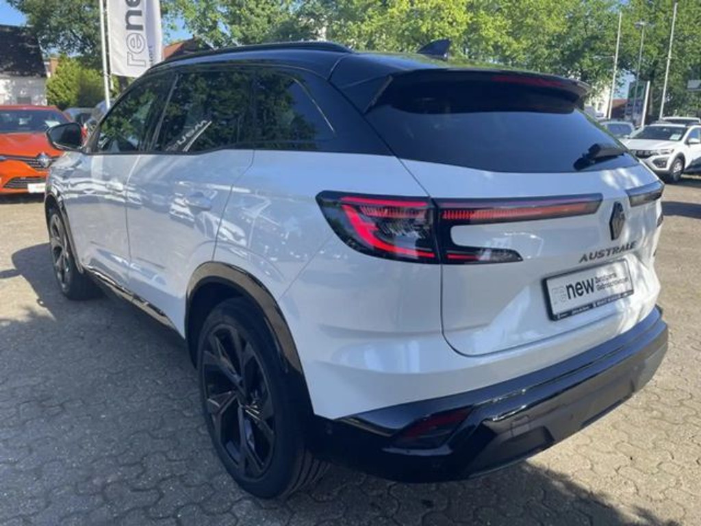Renault Austral