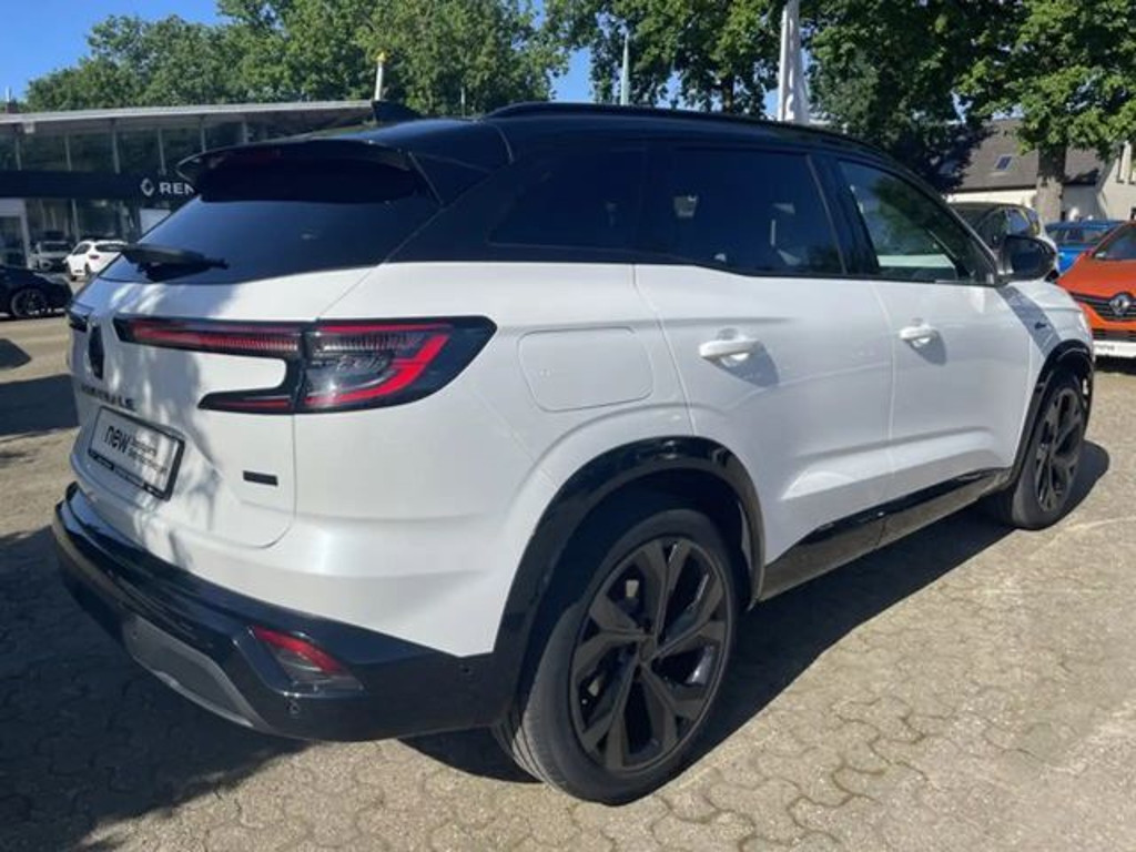 Renault Austral