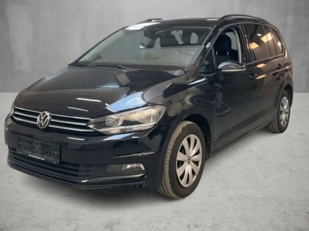 Volkswagen Touran Comfortline DSG 7-zitter