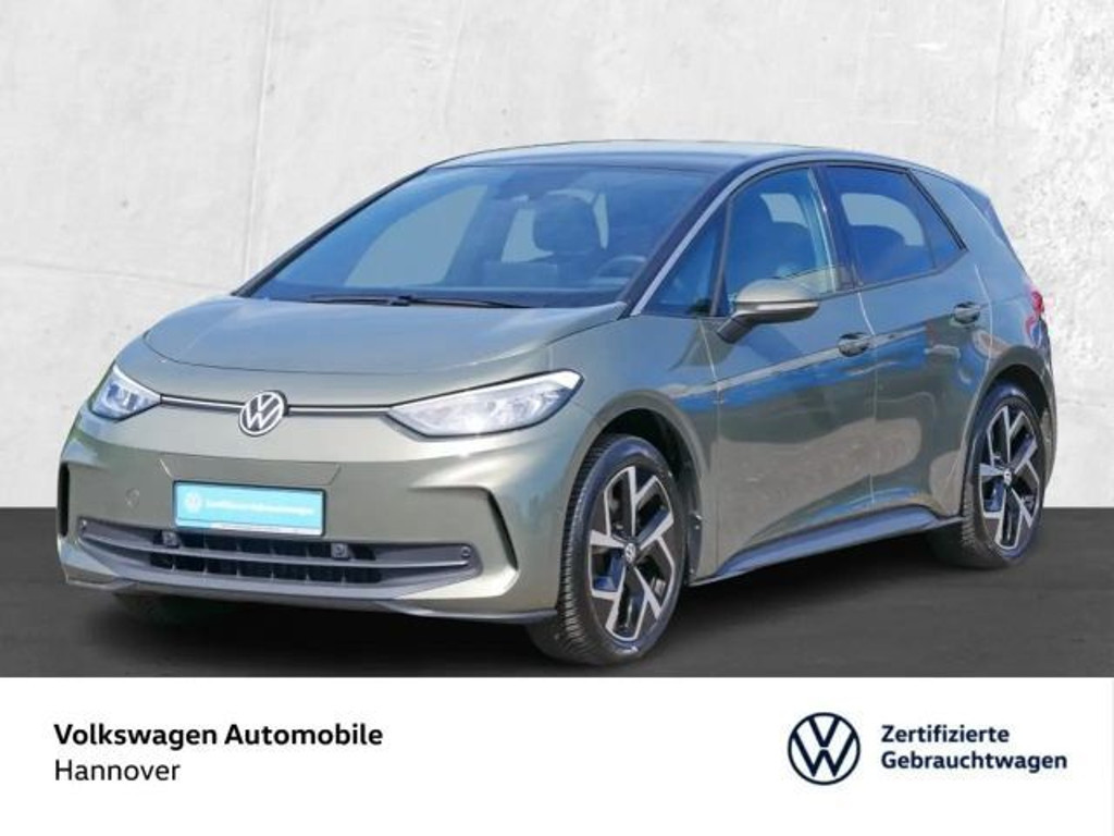 Volkswagen ID.3 Performance Pro Move