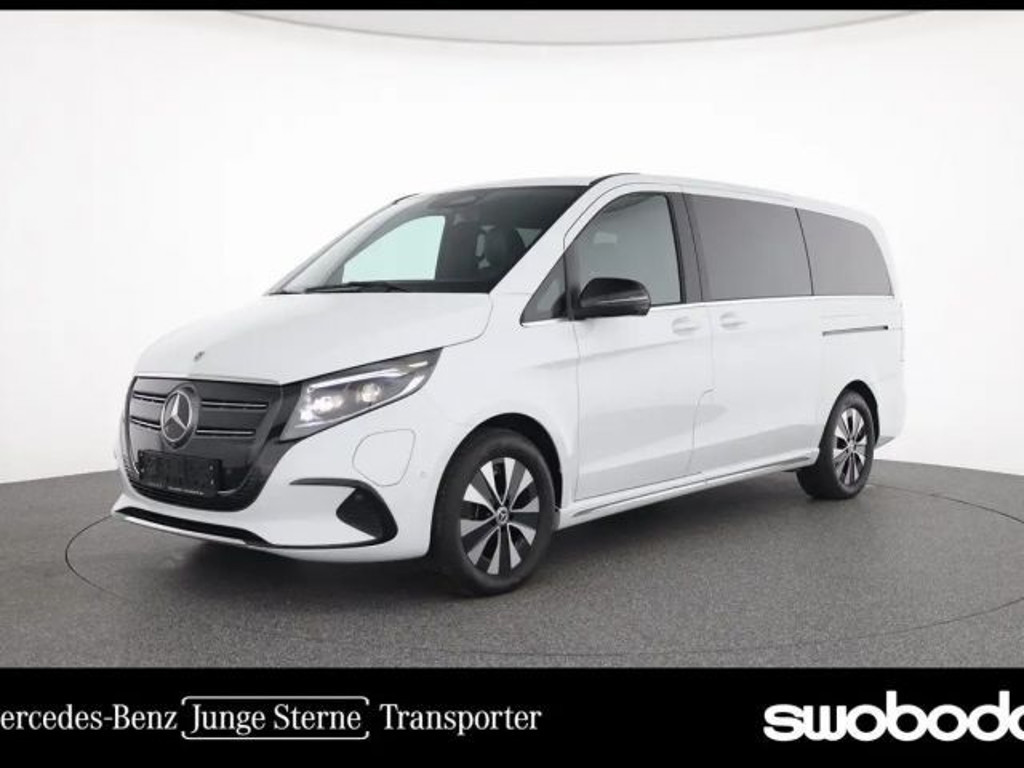 Mercedes-Benz E-Klasse EQV Designo 300