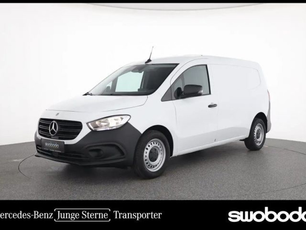 Mercedes-Benz Citan Limousine Lang CDI