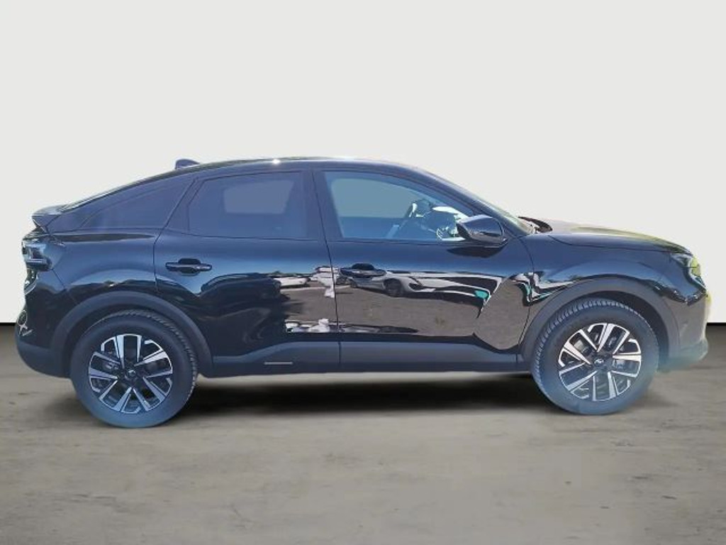 Citroën C4 Hybrid Max