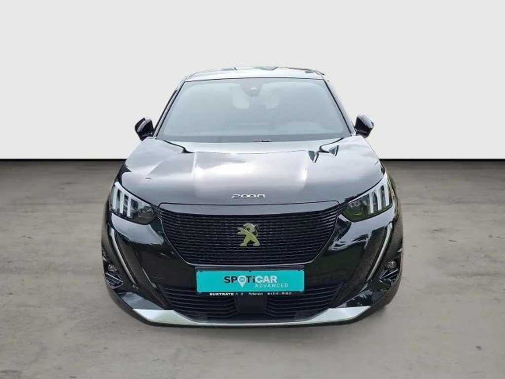 Peugeot e-2008
