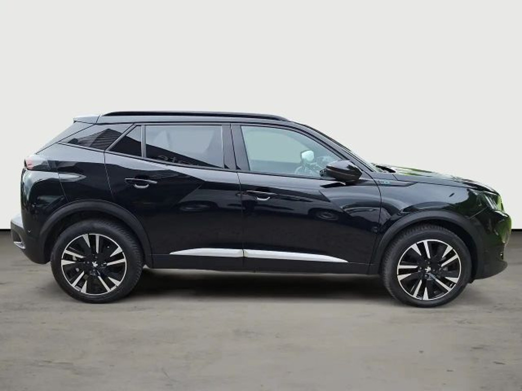 Peugeot e-2008