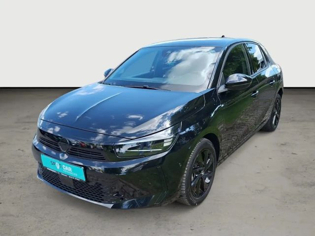 Opel Corsa Grand Sport 1.2 Turbo Turbo GS-Line
