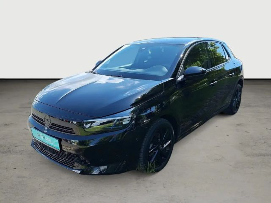 Opel Corsa Grand Sport 1.2 Turbo Active GS-Line