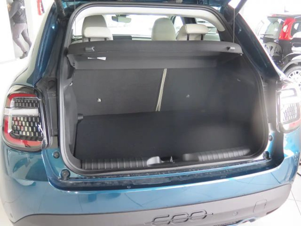 Fiat 600e
