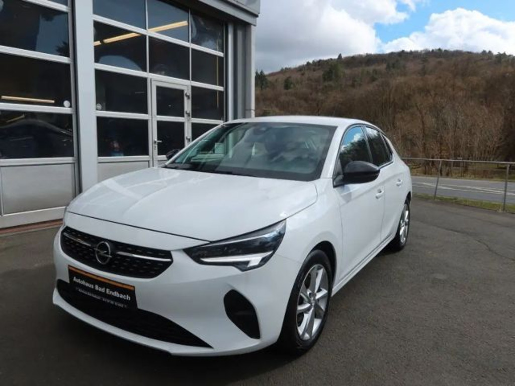 Opel Corsa Elegance