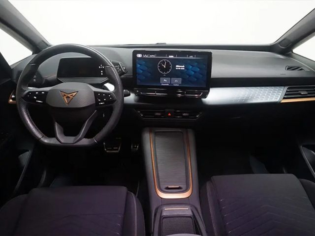 Cupra Born 58 kWh