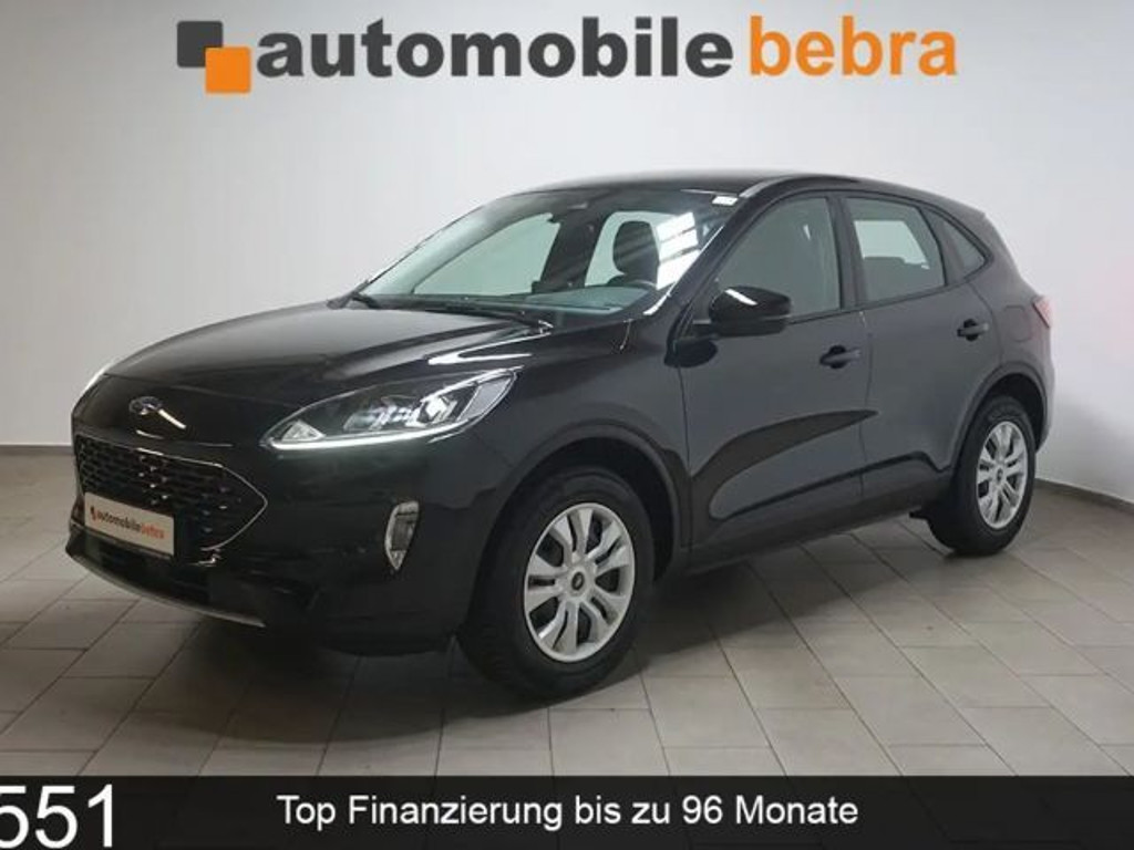 Ford Kuga Cool & Connect