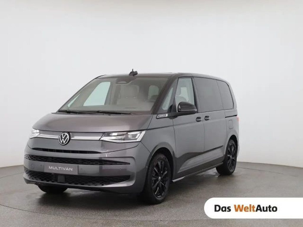Volkswagen Multivan T7