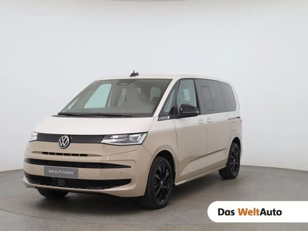 Volkswagen Multivan Business T7