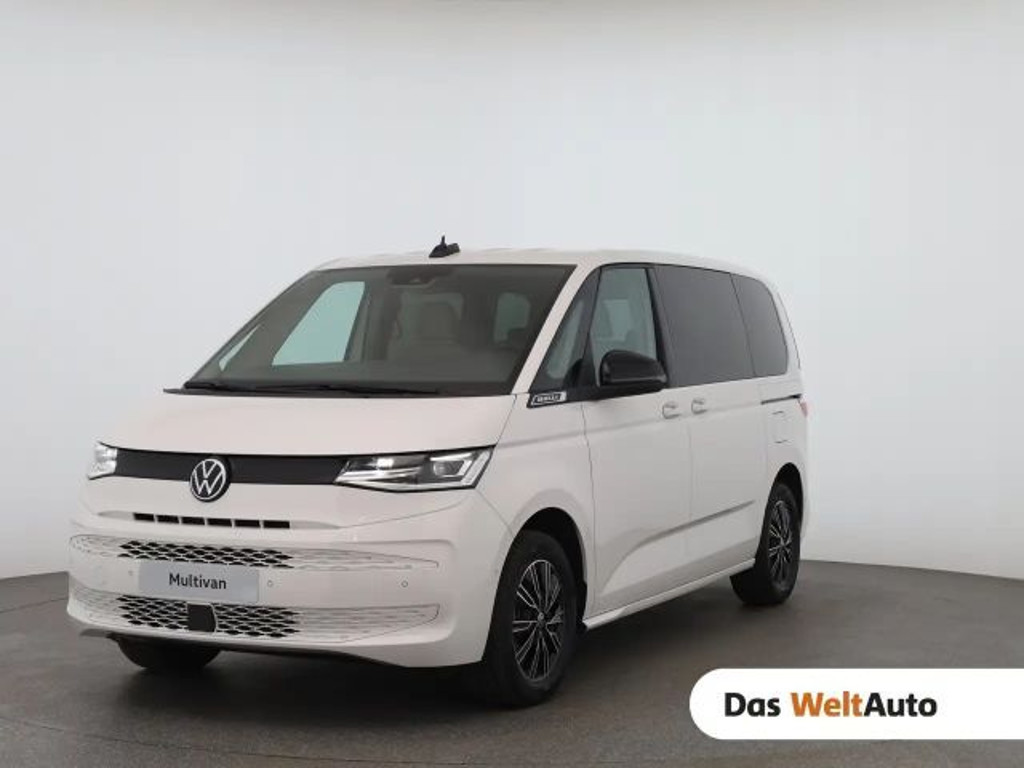 Volkswagen Multivan Business T7