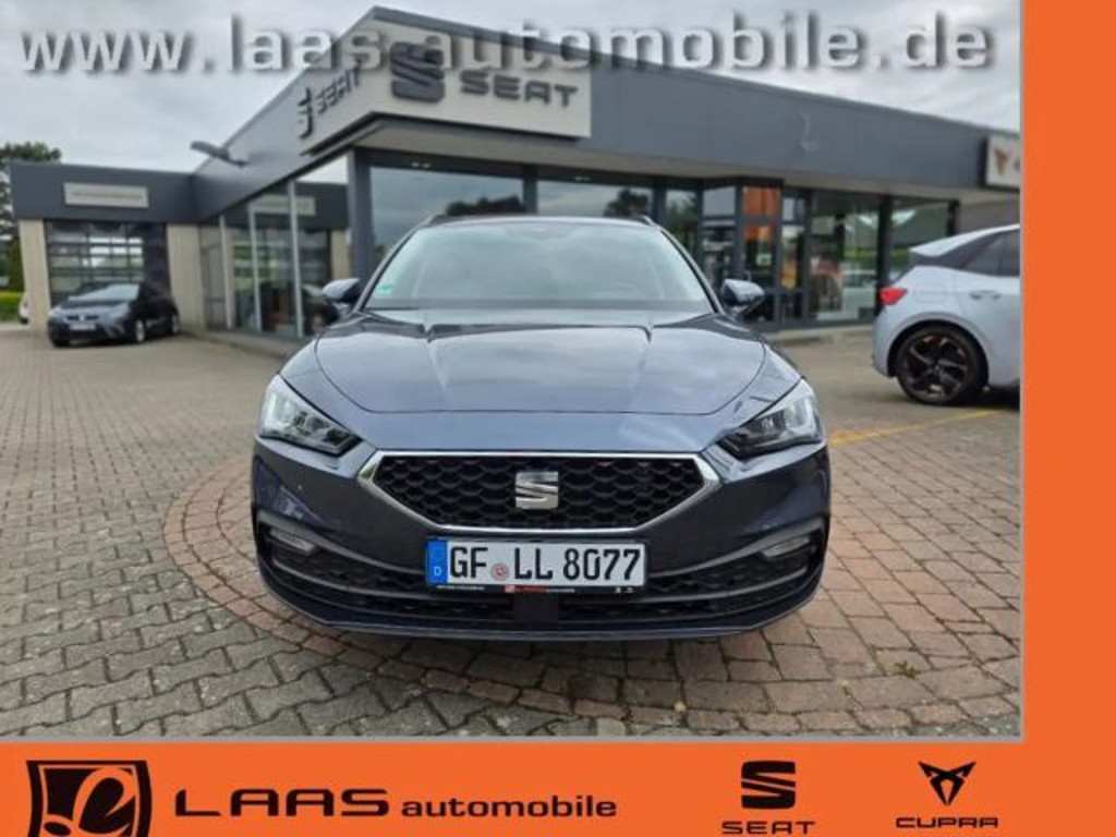 Seat Leon Style Sportstourer