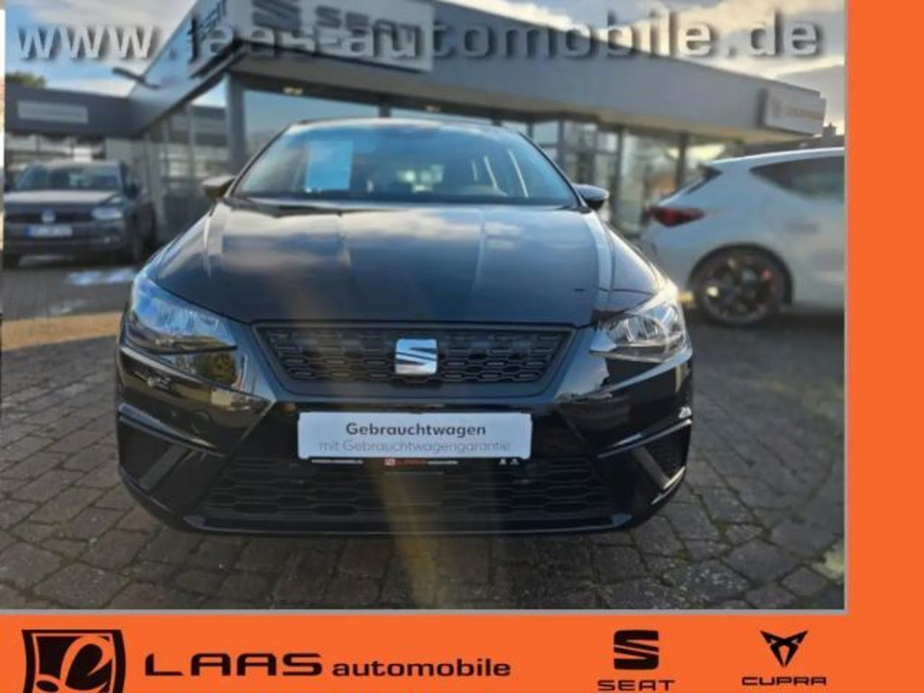 Seat Ibiza Style 1.0 TSI DSG