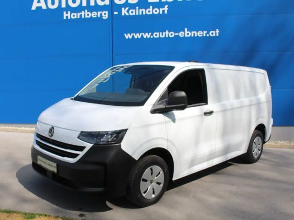 Volkswagen Transporter T7