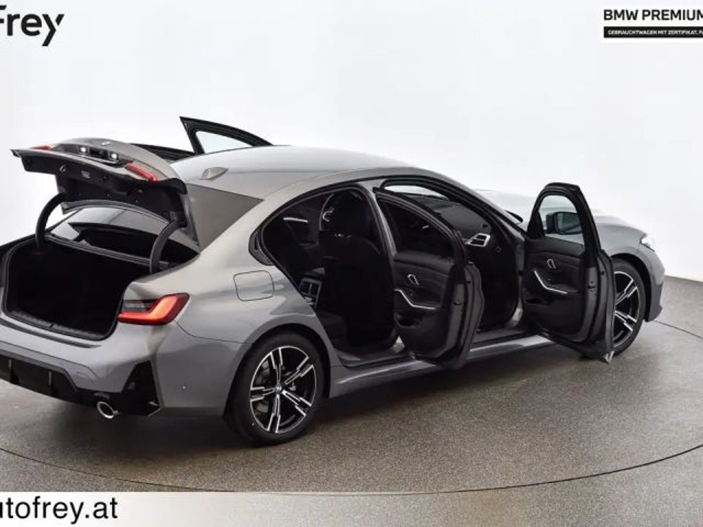 BMW 3 Serie