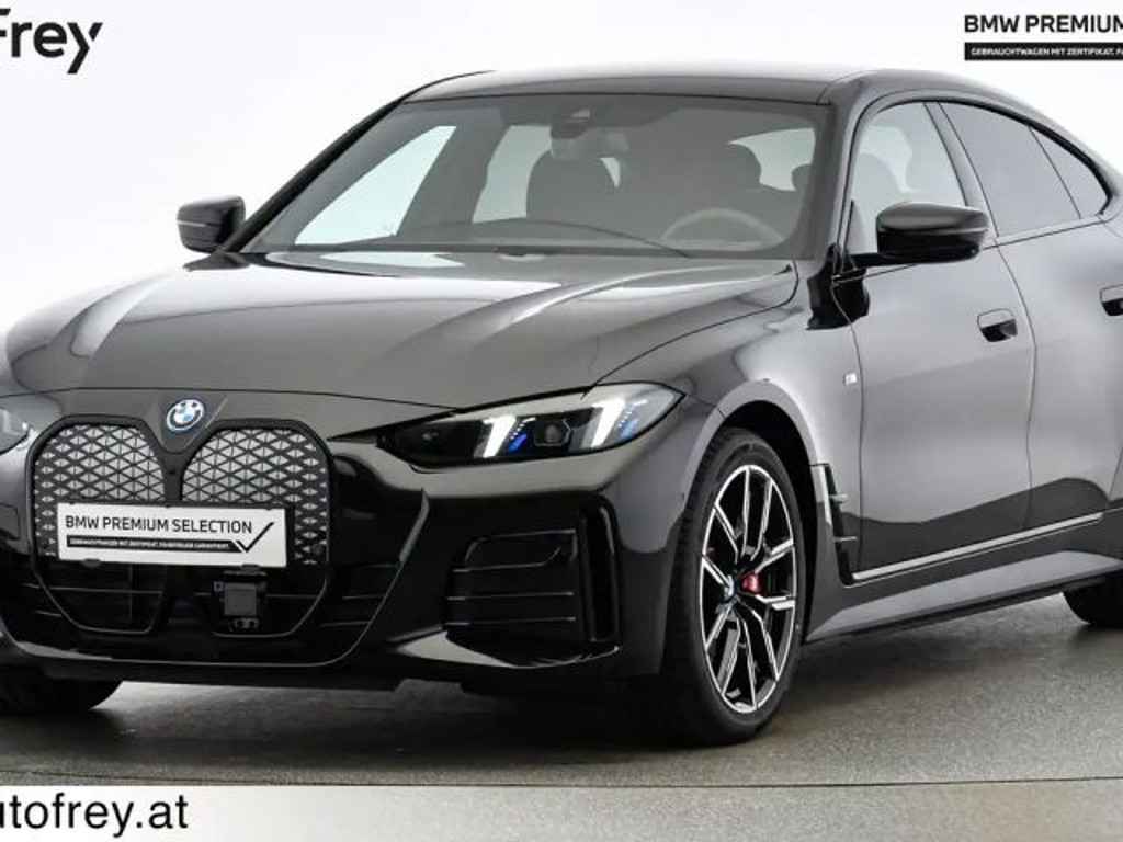 BMW i4 Coupé Gran Coupé eDrive35