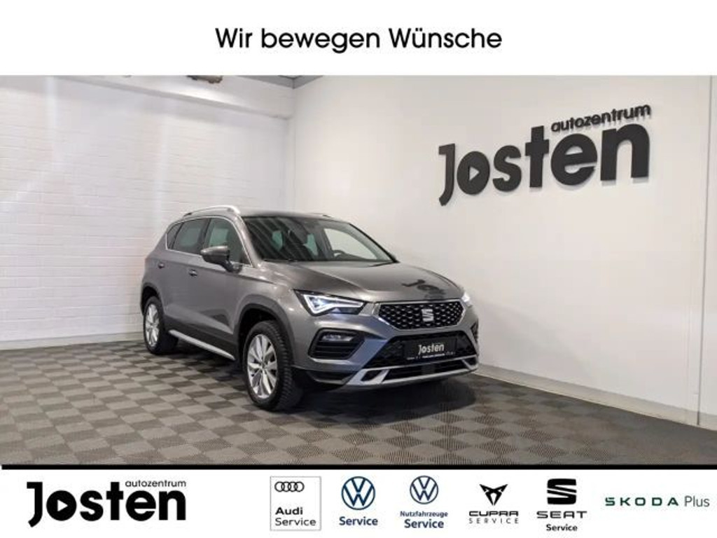Seat Ateca 1.5 TSI