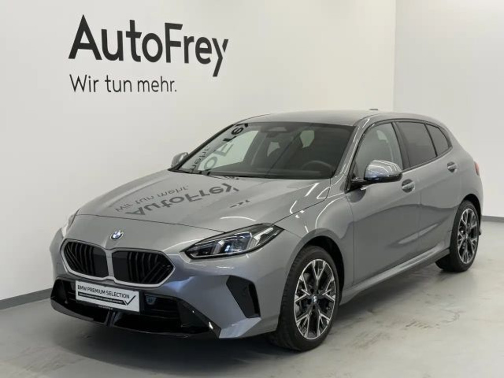 BMW 1 Serie 120 120d