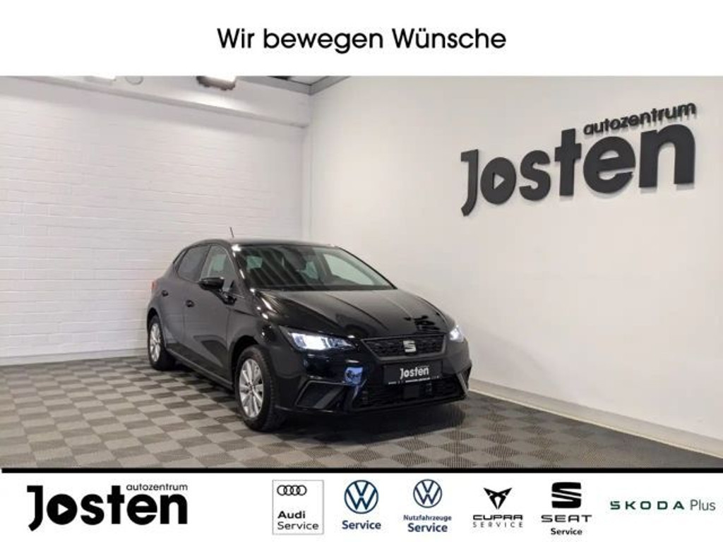 Seat Ibiza Style 1.0 TSI