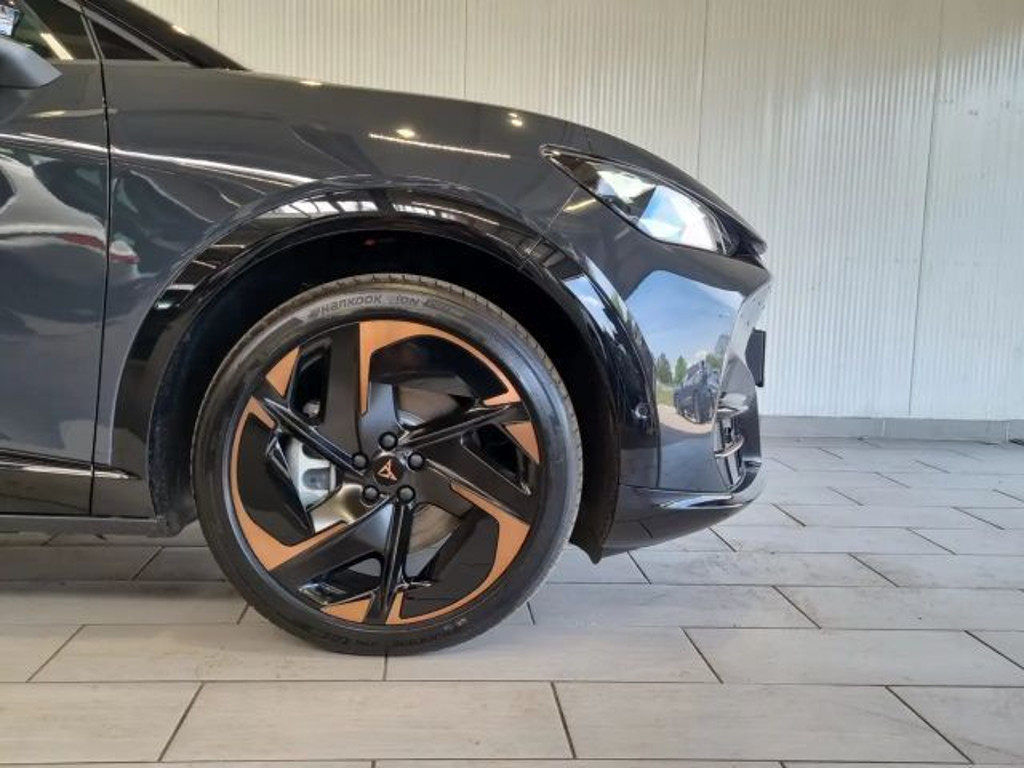 Cupra Tavascan Adrenaline VZ