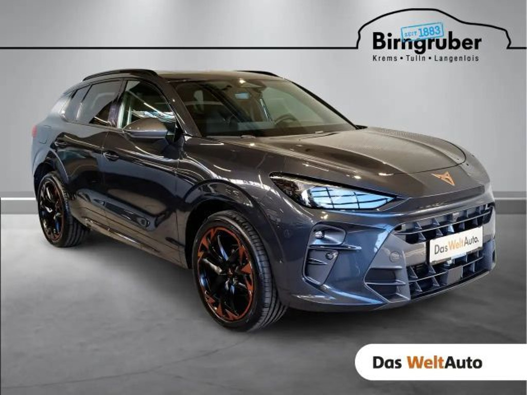 Cupra Terramar 1.5 e-TSI 150 PS DSG