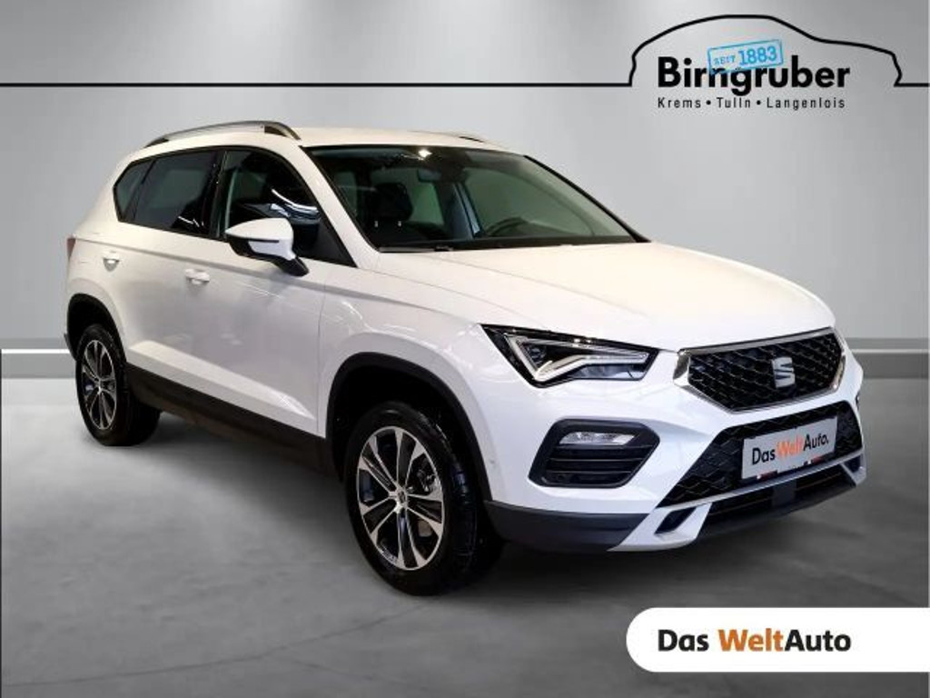 Seat Ateca Style 1.5 TSI DSG