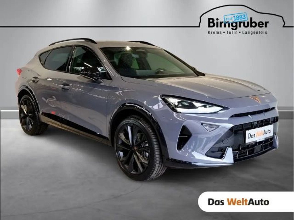 Cupra Formentor 1.5 TSI