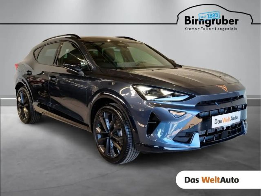 Cupra Formentor 1.5 TSI