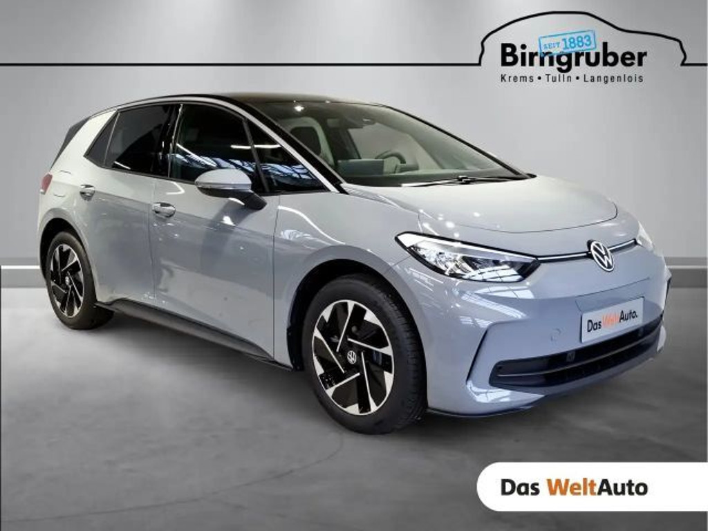 Volkswagen ID.3 Business Pure