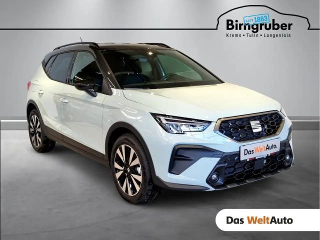 Seat Arona Style 1.0 TSI DSG