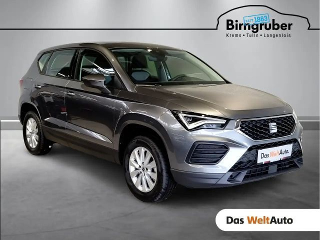 Seat Ateca 1.0 TSI Reference