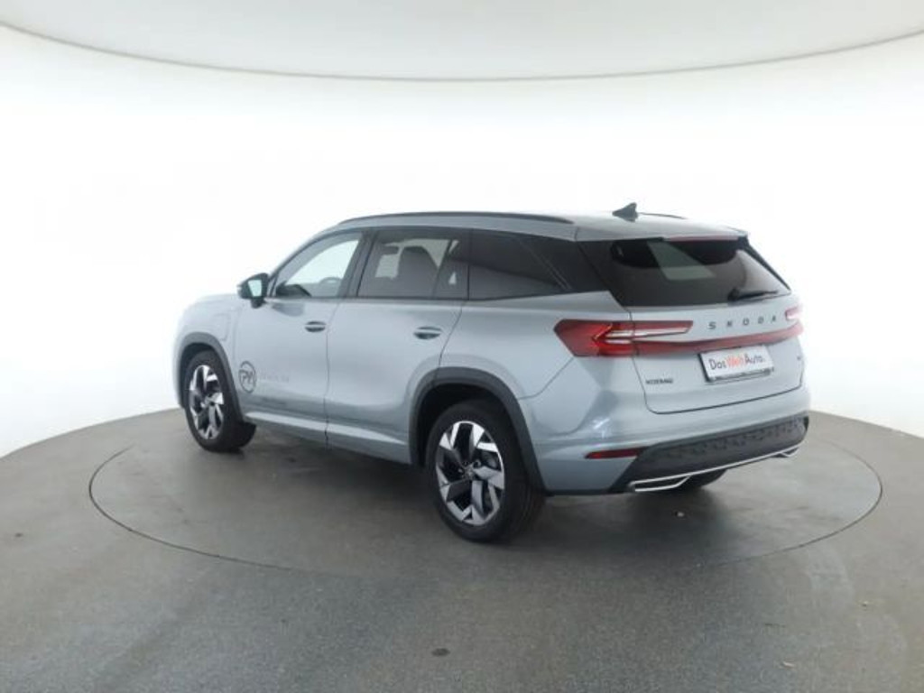 Skoda Kodiaq Sportline iV