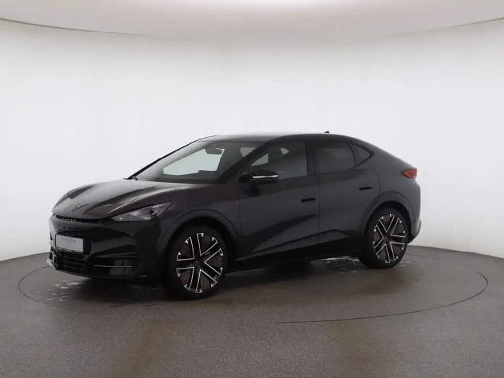 Cupra Tavascan Extreme 210kW/286PS