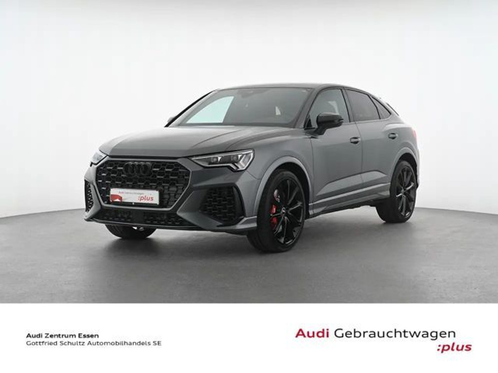 Audi RS Q3 Sportback Quattro S-Tronic