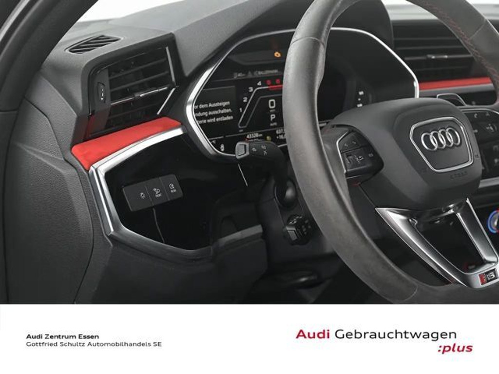 Audi RS Q3