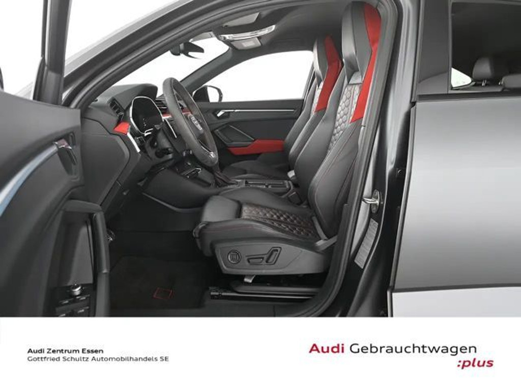 Audi RS Q3