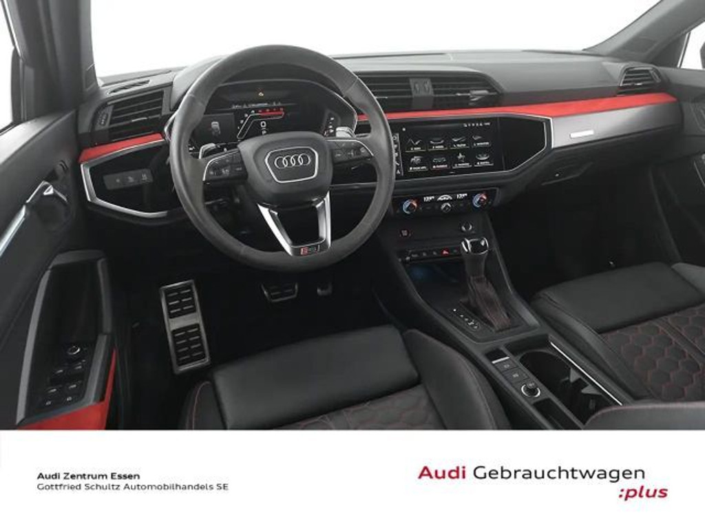 Audi RS Q3