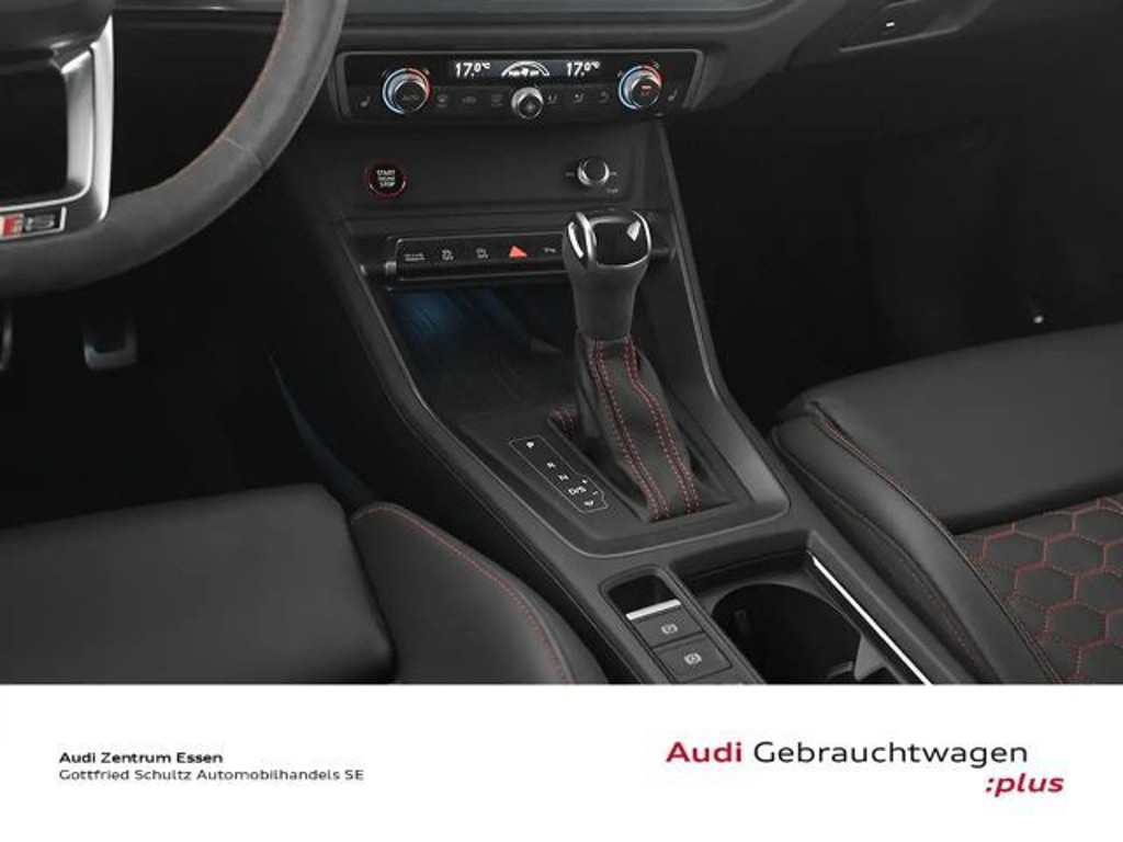 Audi RS Q3