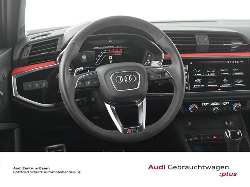 Audi RS Q3