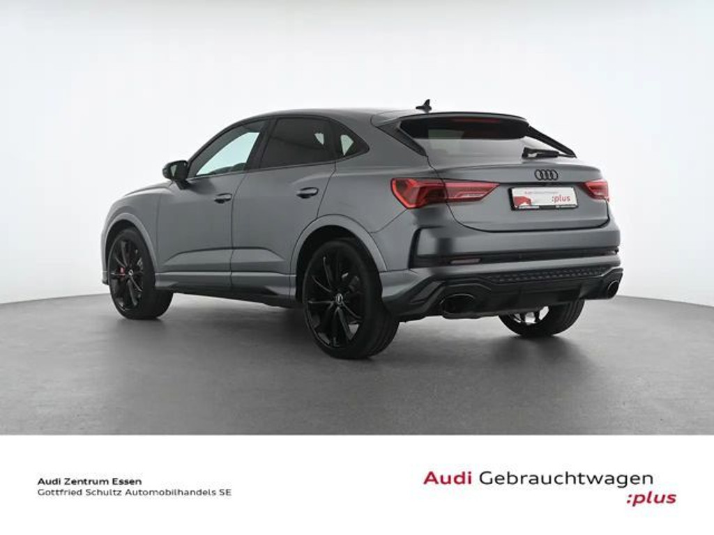 Audi RS Q3