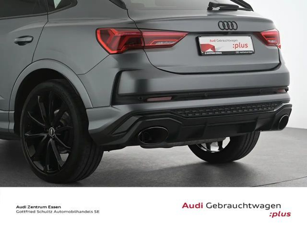 Audi RS Q3