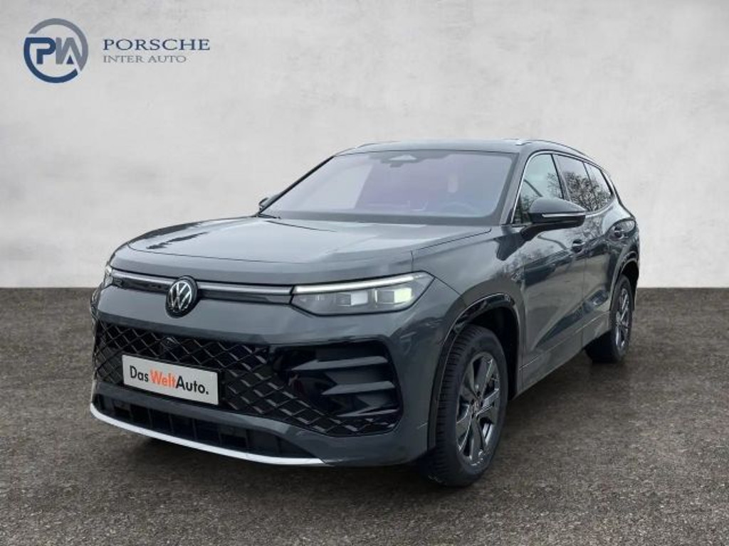 Volkswagen Tayron 4Motion DSG