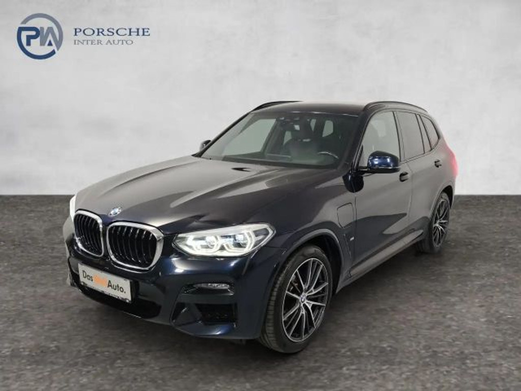 BMW X3 xDrive xDrive30e