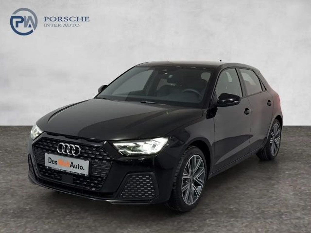 Audi A1 30 TFSI