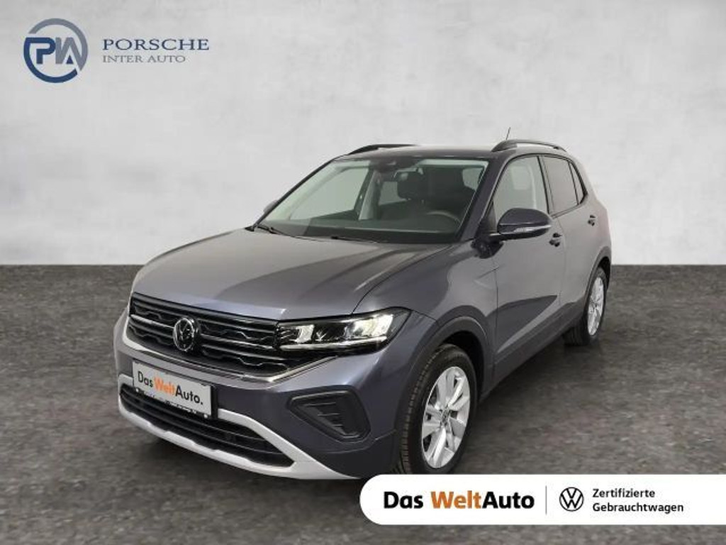 Volkswagen T-Cross Friends TSI